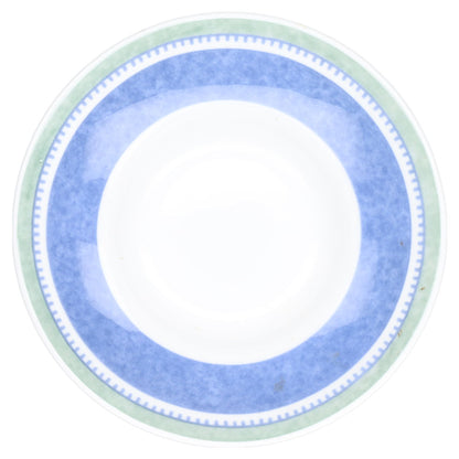 Teebeutelablage Miniteller tief