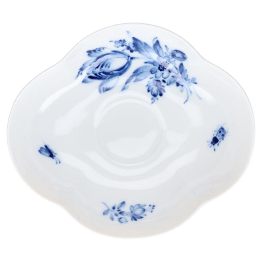 Untertasse für Kaffee klein