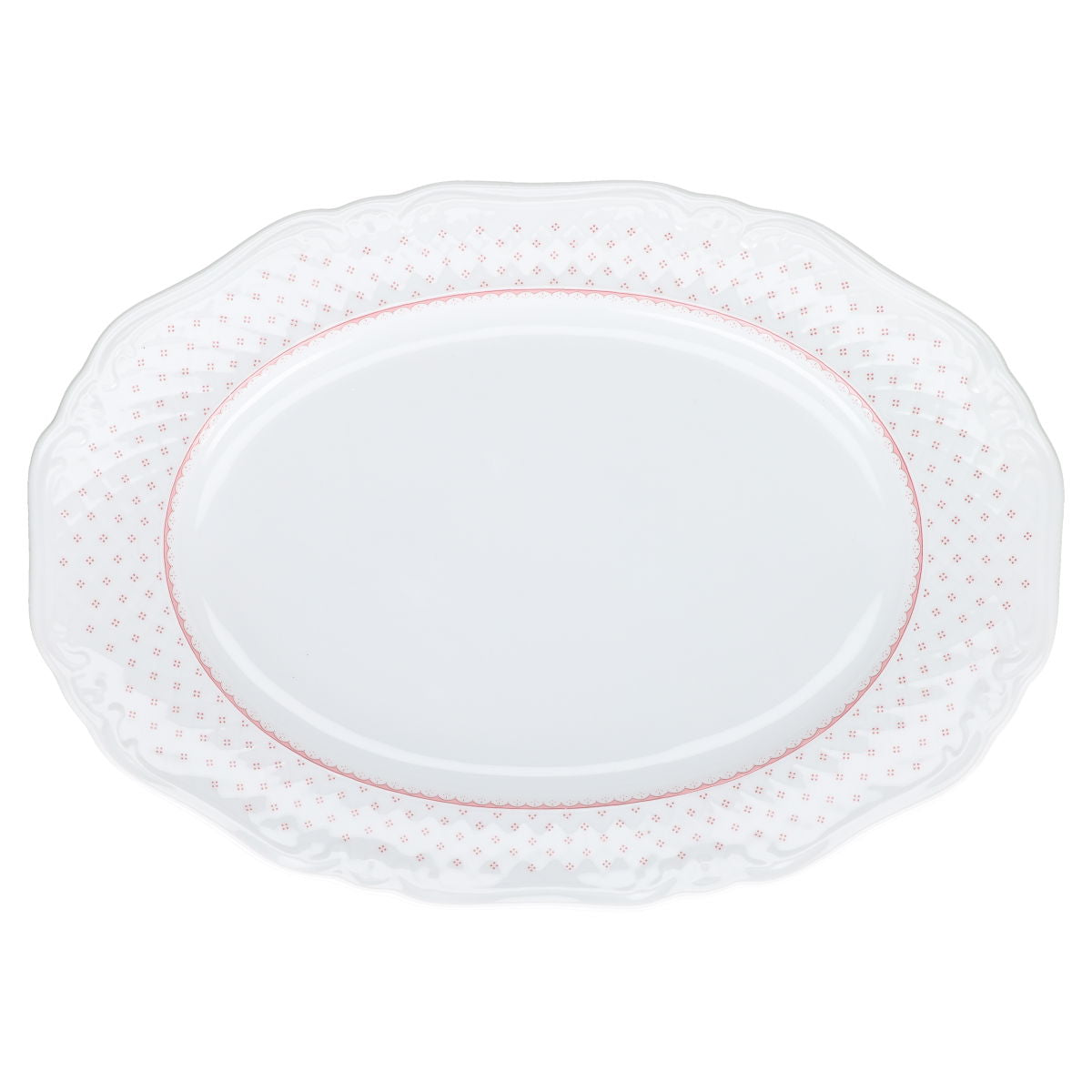 Fleischplatte mittelgroß