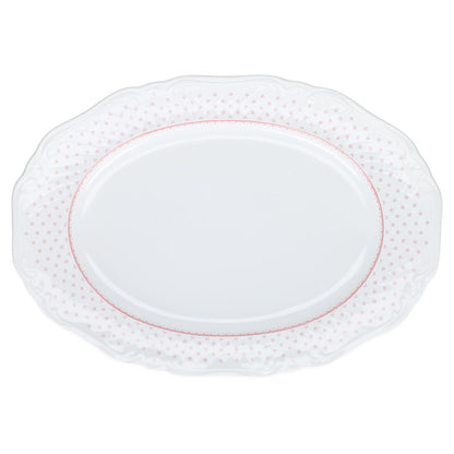 Fleischplatte mittelgroß