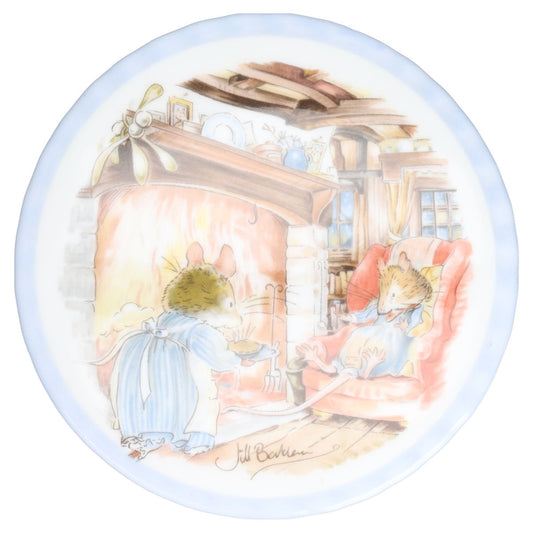 Schmuckdose (Winter)