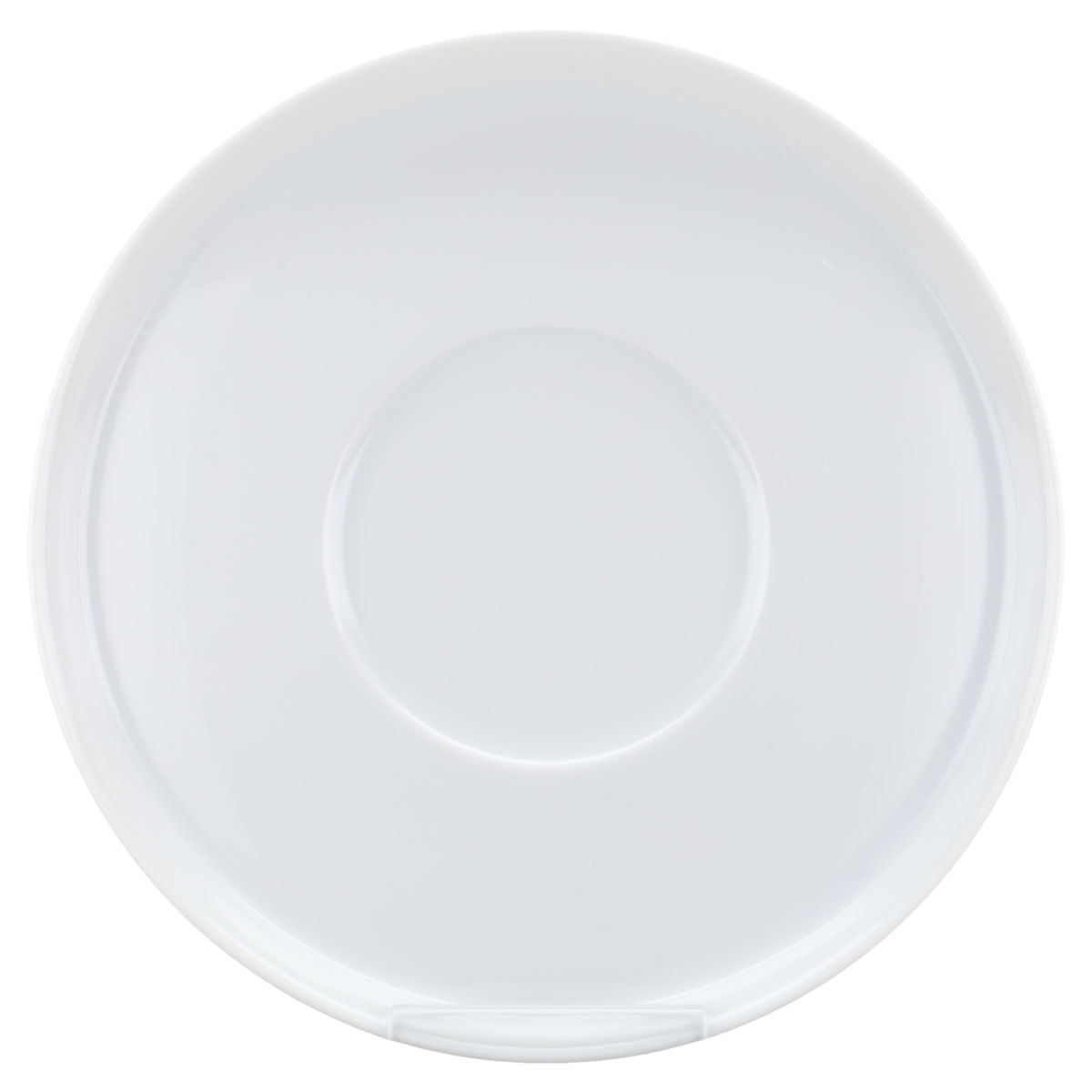 Sauciere mit Unterteller 2-tlg.