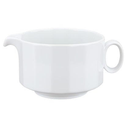 Sauciere ohne Teller II. Wahl