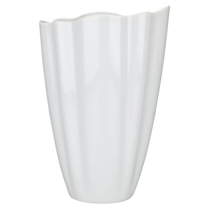 Vase Fächervase H 19 cm Modell 6094