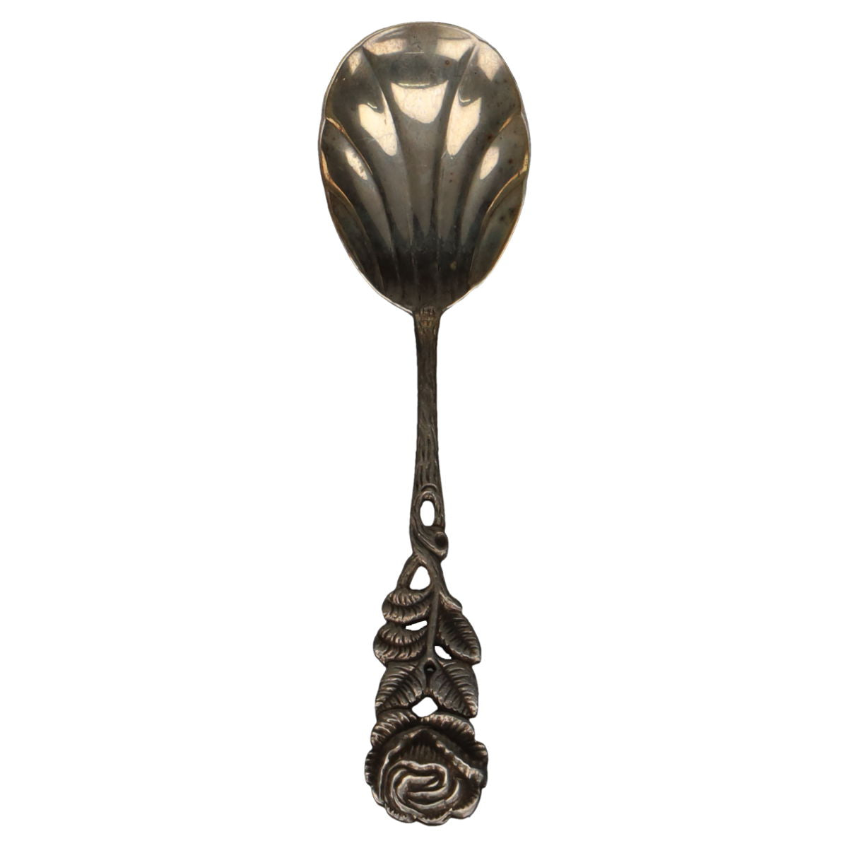 Zuckerlöffel Relief