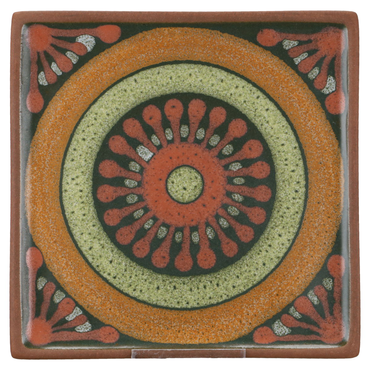 Fliesen Untersetzer Typ II