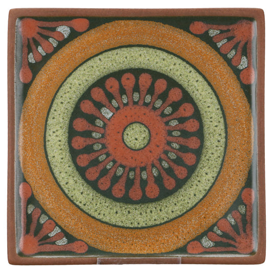 Fliesen Untersetzer Typ II