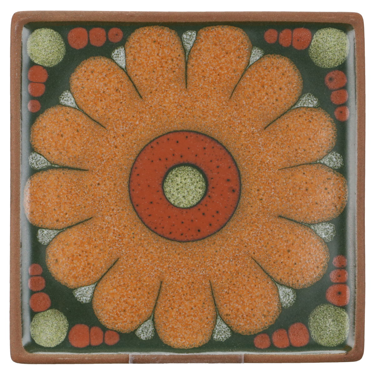 Fliesen Untersetzer Typ III