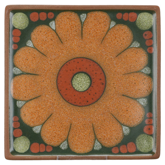 Fliesen Untersetzer Typ III