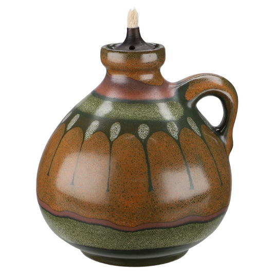 Öllampe Petroleumlamp