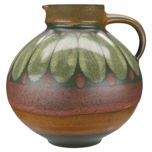 Krug / Krugvase H 21,5 cm