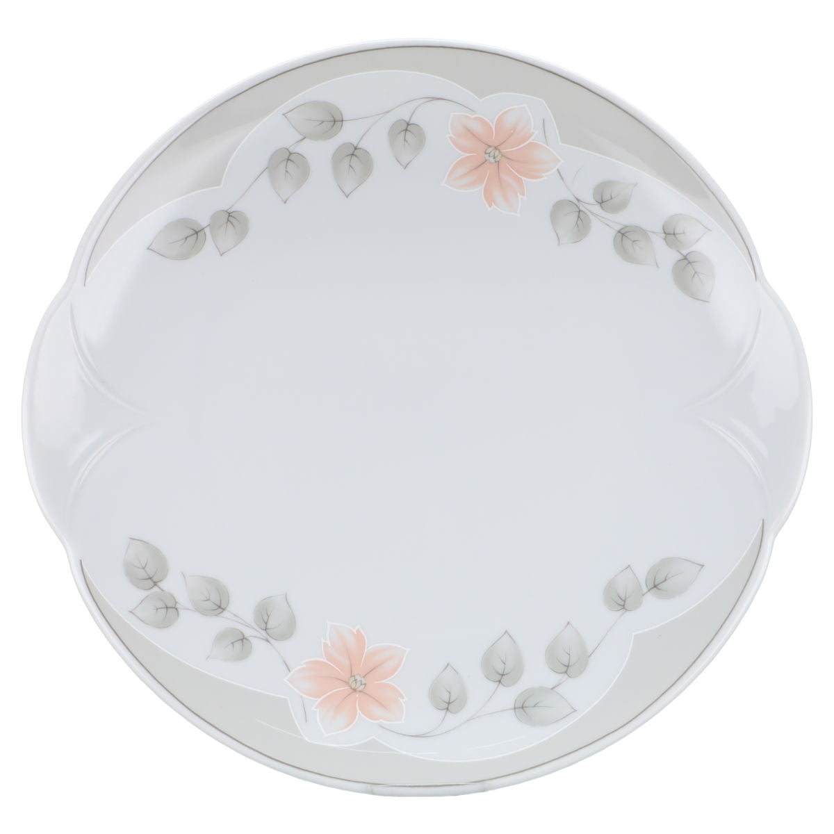 Kuchenplatte mit Griffen