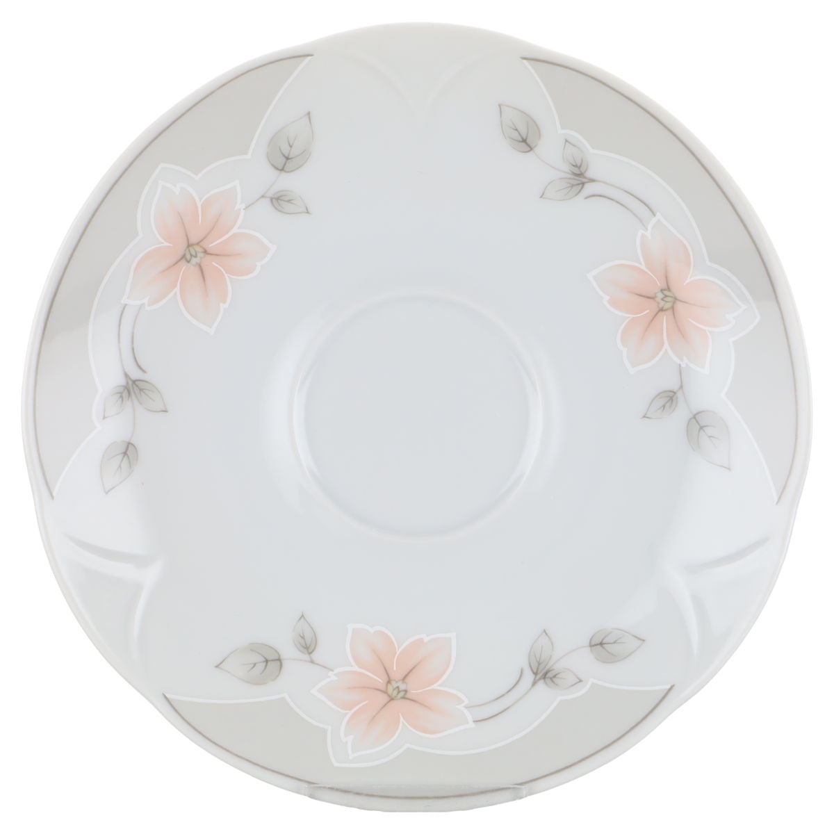 Kaffeetasse mit Untere