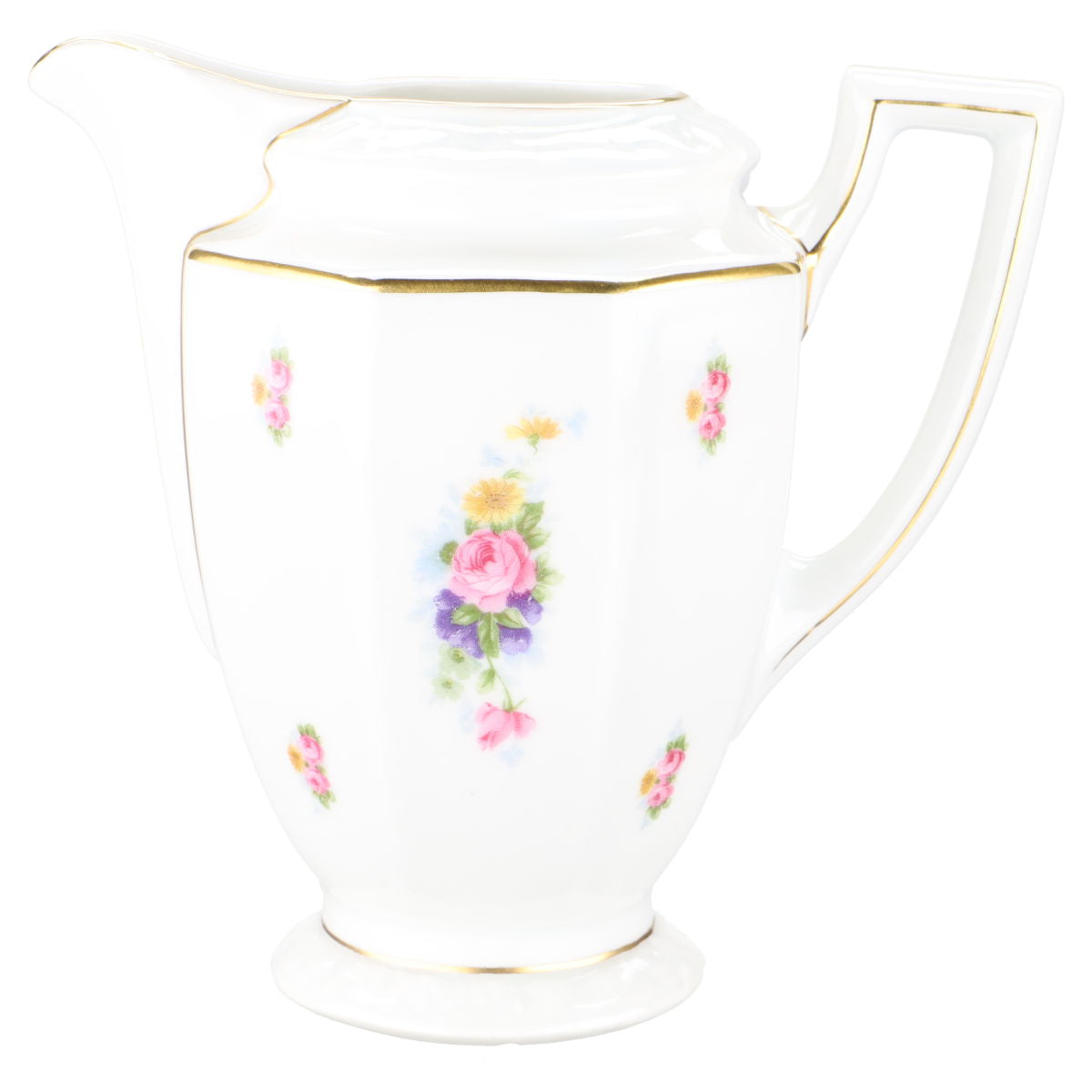 Milchkännchen groß