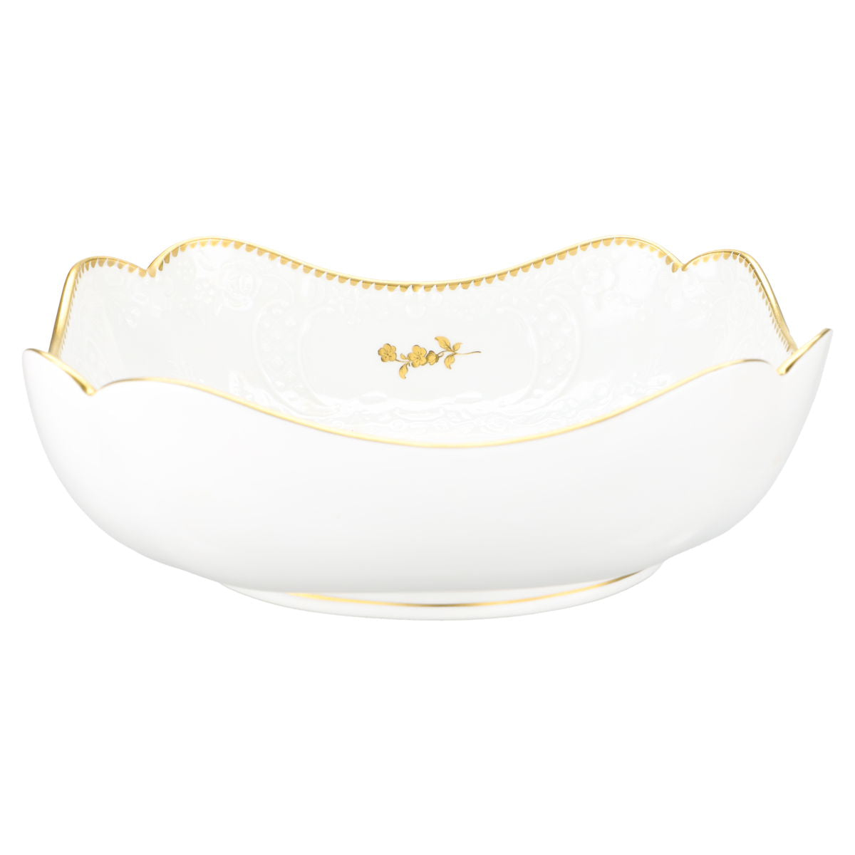 Schüssel viereckig klein