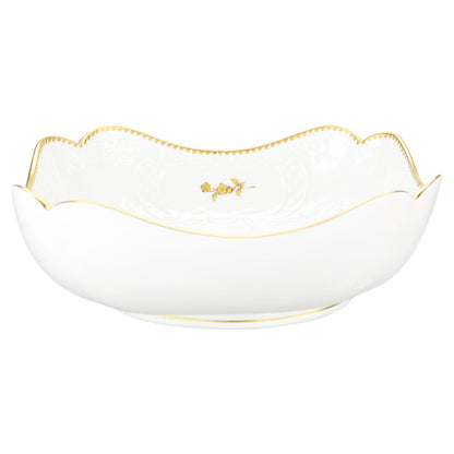 Schüssel viereckig klein