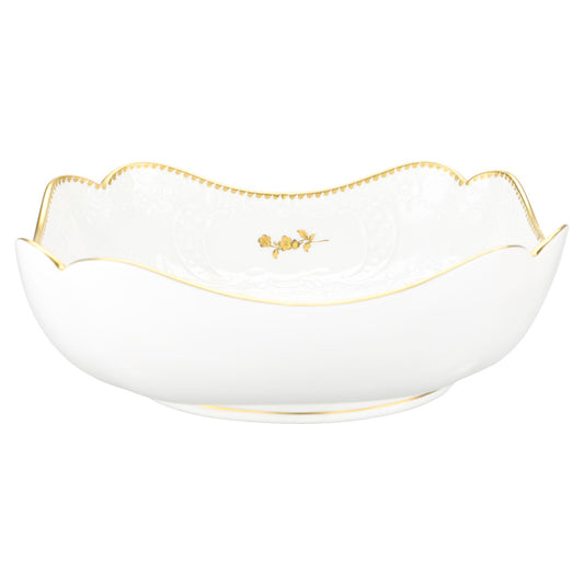 Schüssel viereckig klein