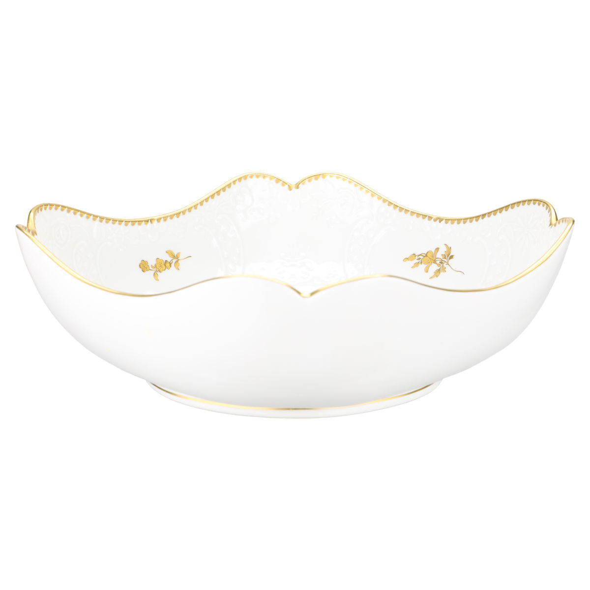 Schüssel viereckig klein