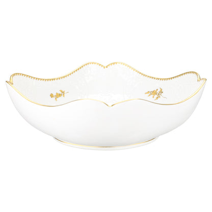 Schüssel viereckig klein