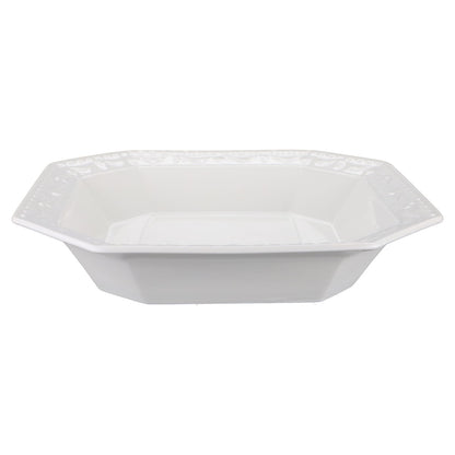 Schüssel klein flach