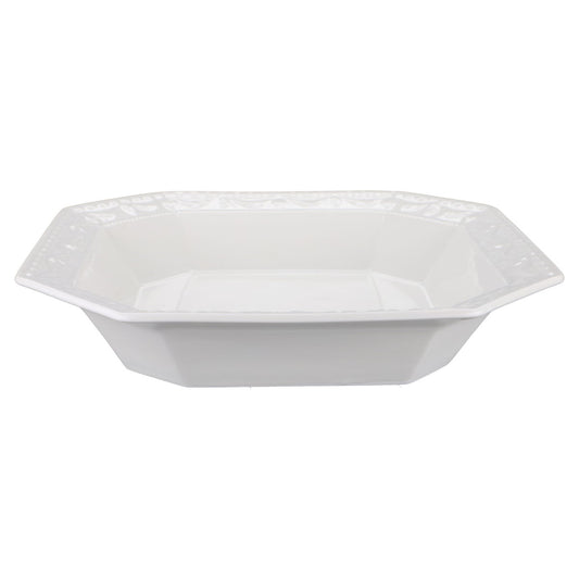 Schüssel klein flach