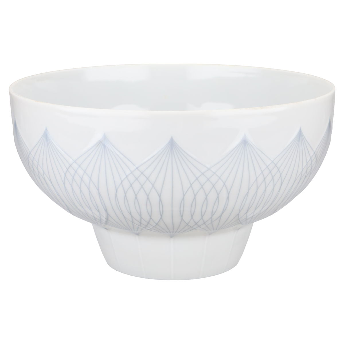 Schüssel mittelgroß