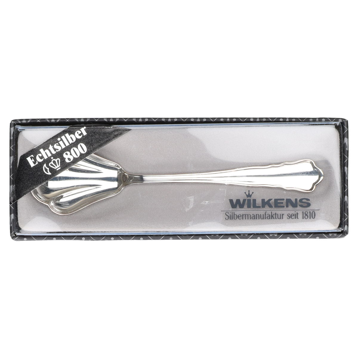 Zuckerlöffel in OVP