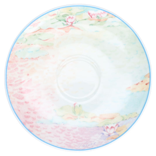 Untertasse für Kaffee Tee