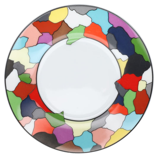 Untertasse für Kaffee