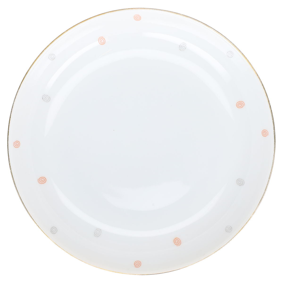 Coupeteller/ Salatteller/Suppenteller klein