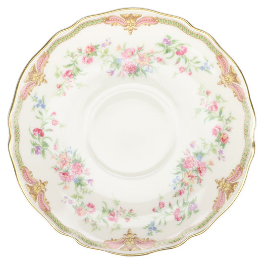 Untertasse für Tee klein