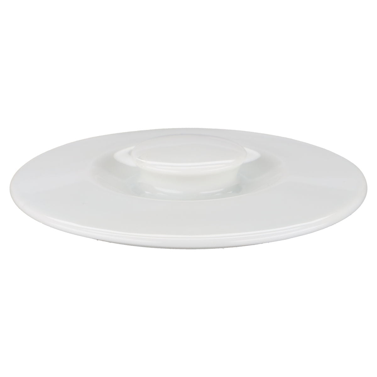 Deckel für Suppentasse