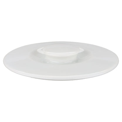 Deckel für Suppentasse