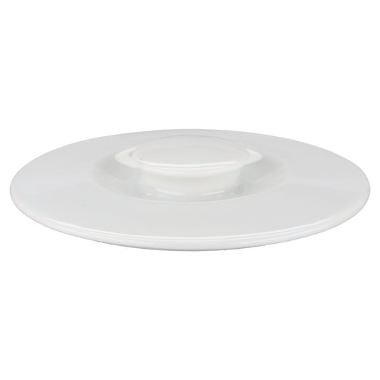 Deckel für Suppentasse