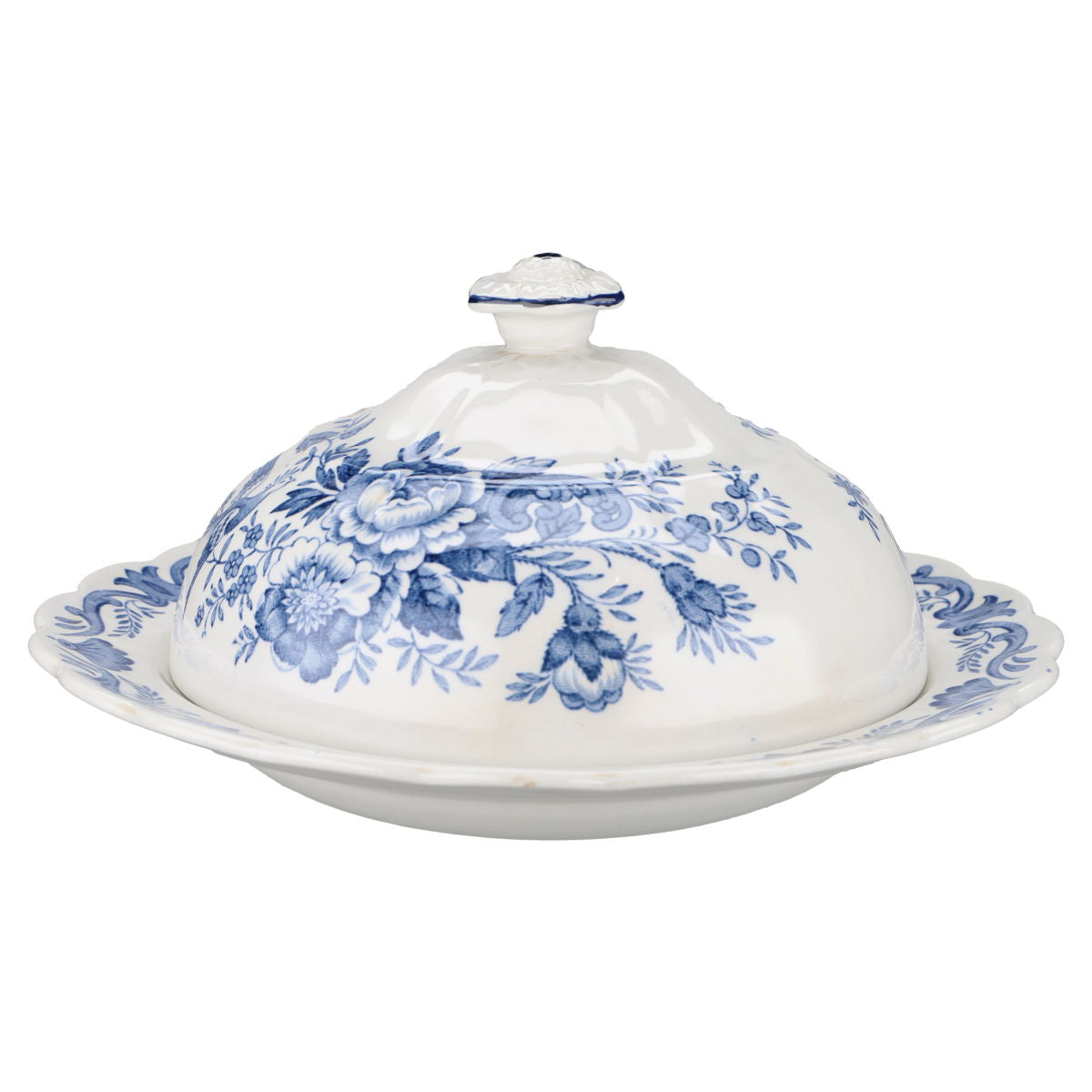 Butterglocke / Käseglocke H 10,5 cm