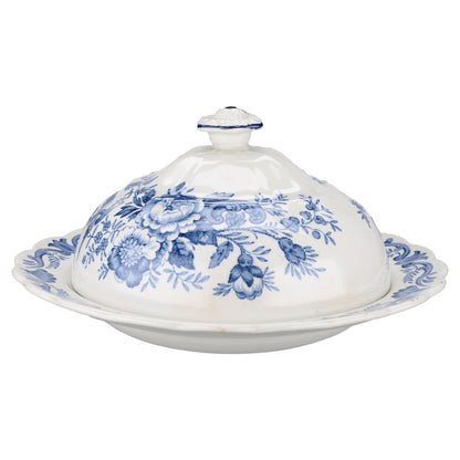 Butterglocke / Käseglocke H 10,5 cm