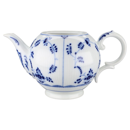 Teekanne ohne Deckel