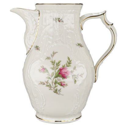 Kaffeekanne ohne Deckel