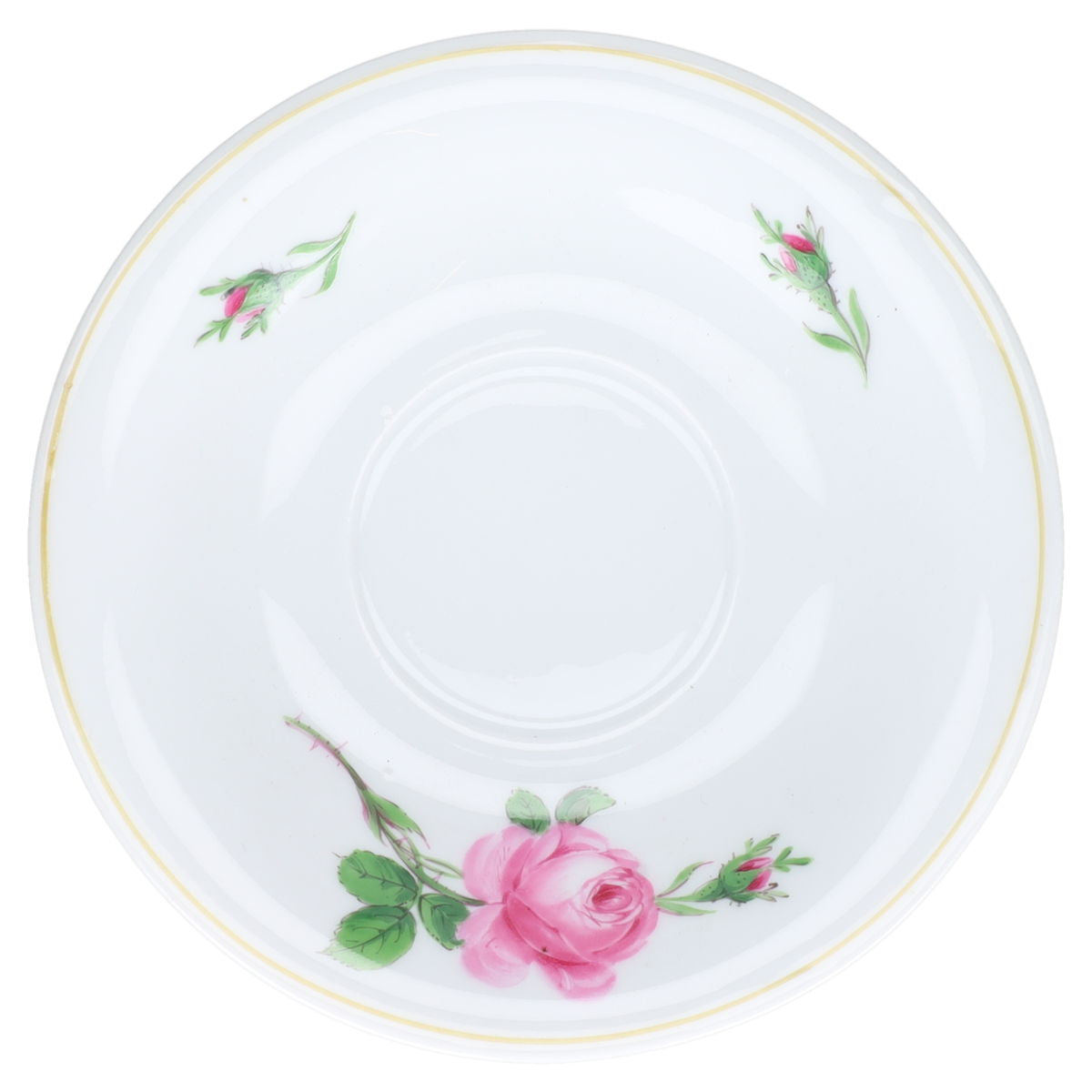 Mokkatasse Espressotasse mit Untere