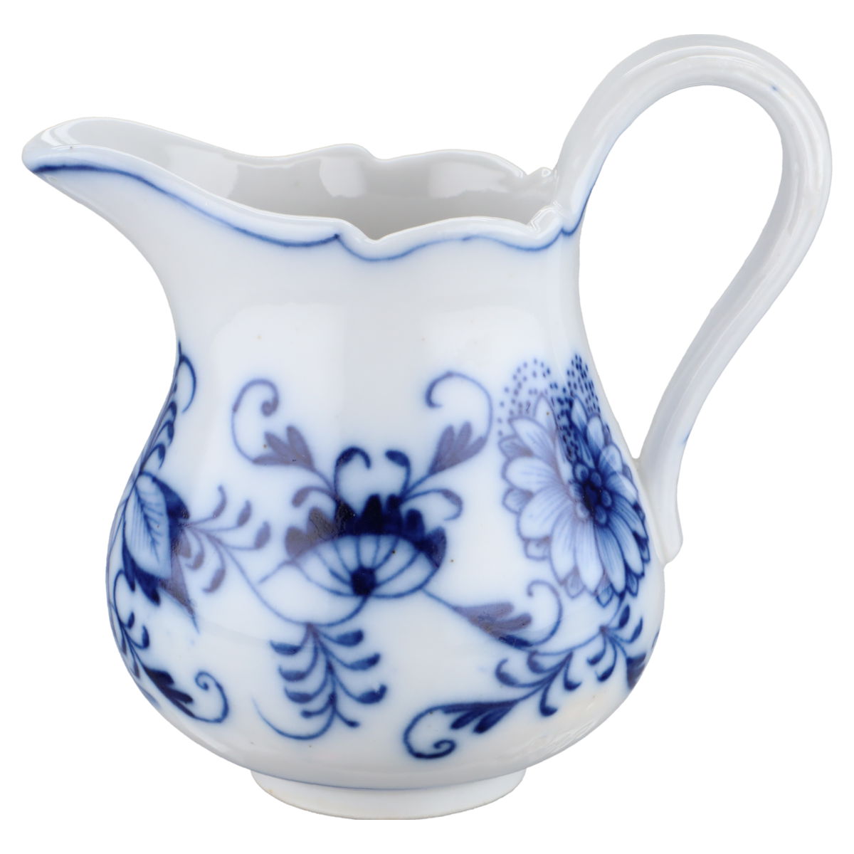 Milchkännchen klein