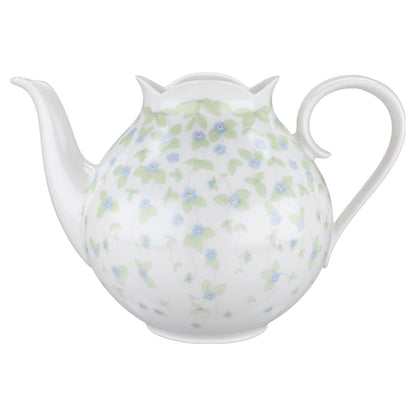 Teekanne ohne Deckel 1,3 l