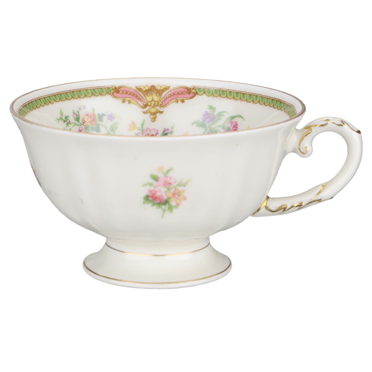 Teetasse klein
