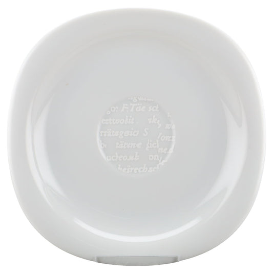 Untertasse für Mokka Espresso