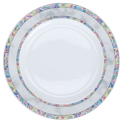 Sauciere mit Teller 2-tlg