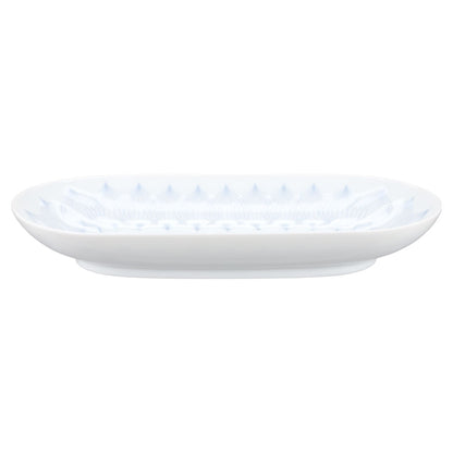 Beilagenschale oval klein