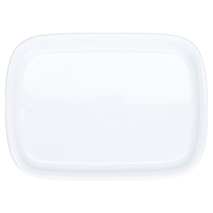 Fleischplatte mittelgroß ofenfest