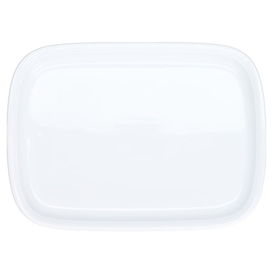 Fleischplatte mittelgroß ofenfest