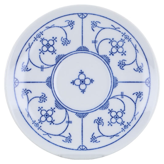 Untertasse für Kaffee