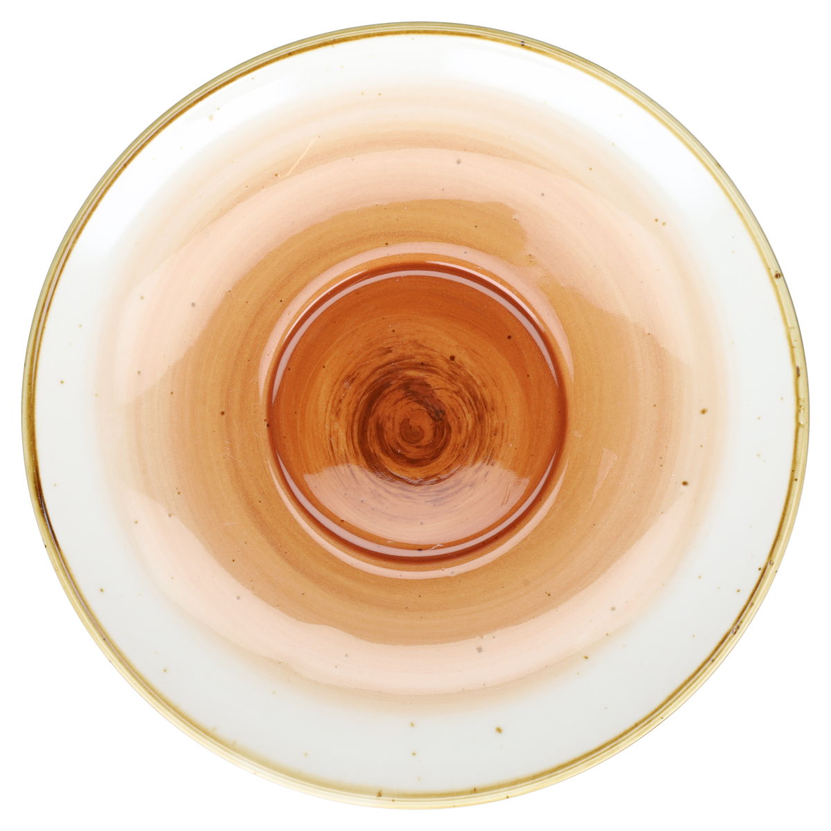 Untertasse für Kaffee