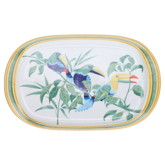 Fleischplatte mittelgroß